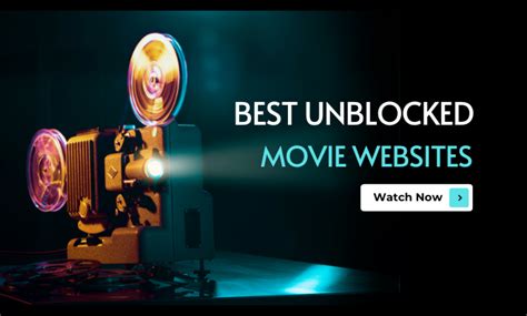 unblock movie website